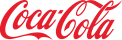 Logo Coca-Cola