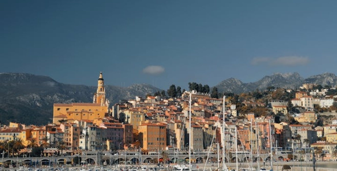 menton