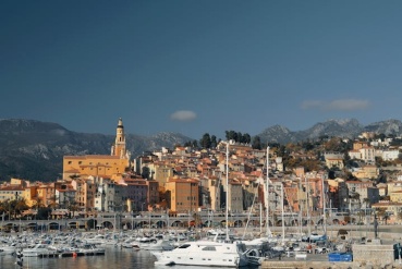 menton